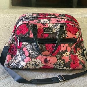 Vera Bradley Weekend Bag